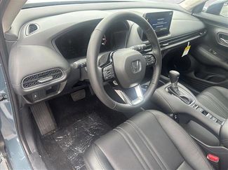 New 2026 Honda HR-V EX-L video 3