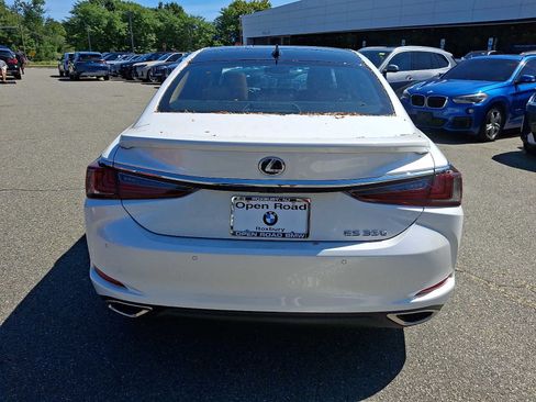 Used 2023 Lexus ES 350 Ultra Luxury w/ Accessory Package (Z1) FWD image 6