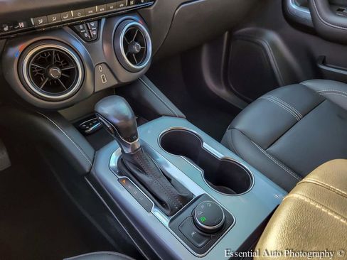 Used 2023 Chevrolet Blazer LT image 23