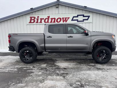 Used 2024 Chevrolet Silverado 1500 RST w/ All Star Edition Plus
