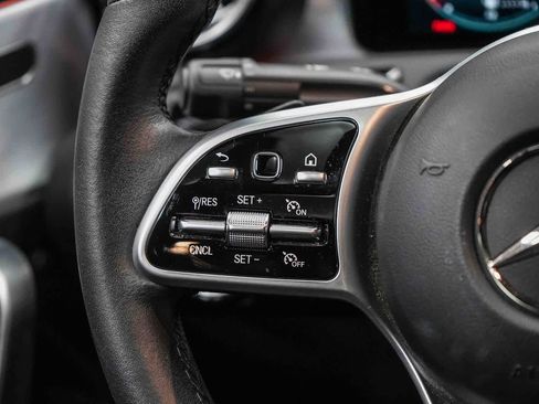 Certified 2022 Mercedes-Benz CLA 250 image 21