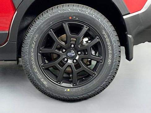 New 2026 Subaru Crosstrek 2.5i Wilderness image 32