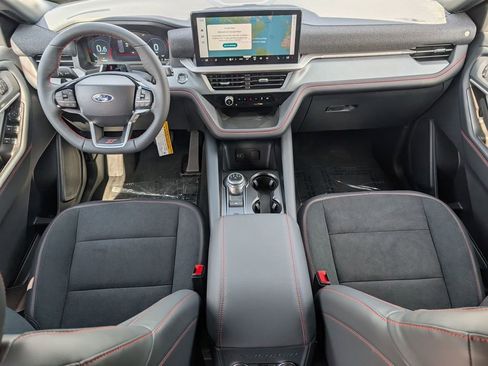 New 2026 Ford Explorer ST image 18