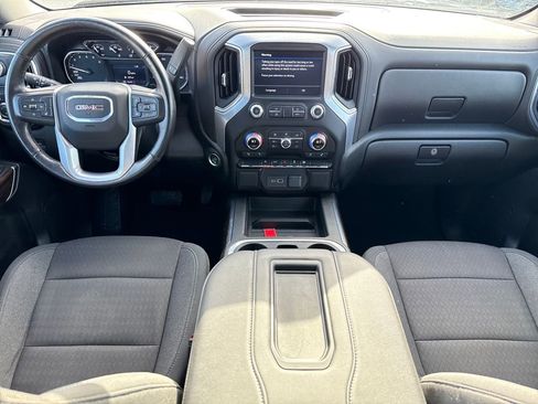 Used 2021 GMC Sierra 1500 Elevation image 10