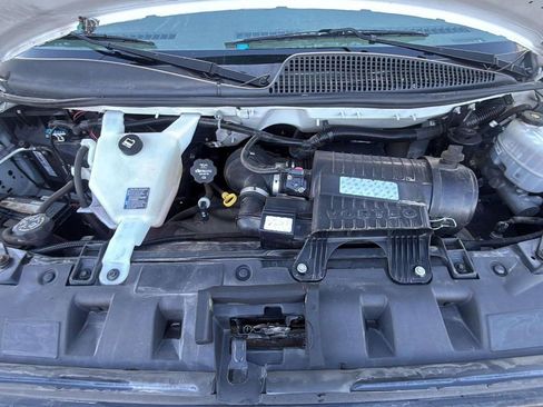 Used 2020 Chevrolet Express 3500 w/ Power Convenience Package image 17