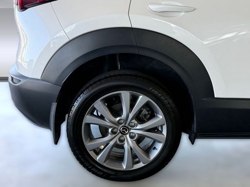 Used 2023 MAZDA CX-30 AWD 2.5 S w/ Select Package image 12