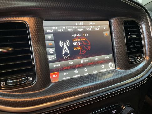Used 2021 Dodge Charger SRT Hellcat RWD image 26