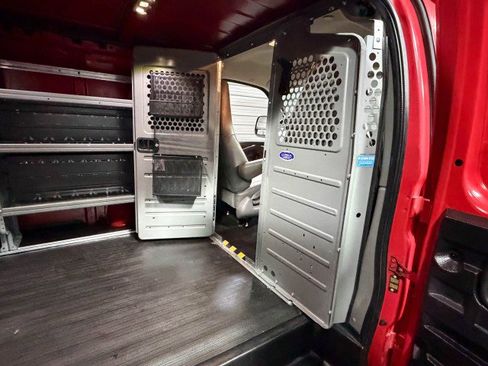 Used 2022 Chevrolet Express 2500 w/ Driver Convenience Package image 19