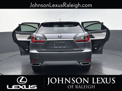 Used 2022 Lexus RX 350 FWD w/ Premium Package image 34