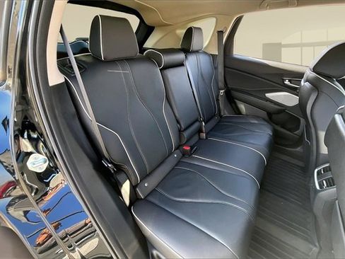 Used 2023 Acura RDX AWD w/ Advance Package image 23