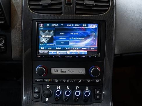Used 2009 Chevrolet Corvette ZR1 w/ Preferred Equipment Group RWD image 32