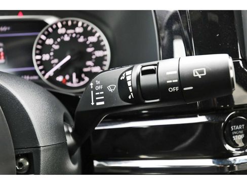 Used 2025 Nissan Pathfinder Rock Creek image 19