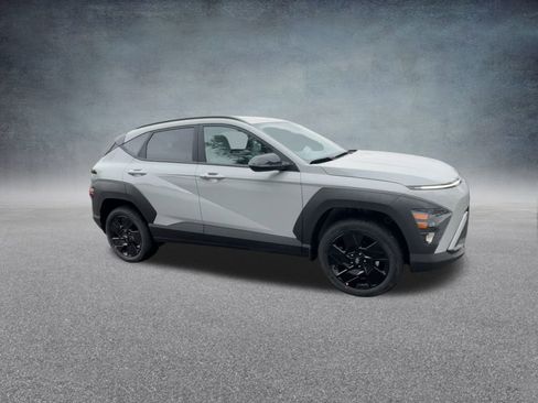 New 2026 Hyundai Kona SEL Sport image 26