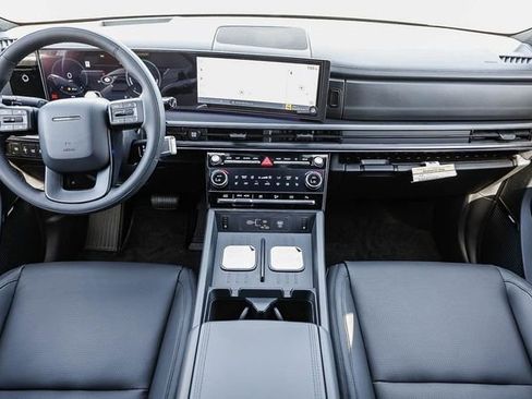 New 2026 Hyundai Santa Fe Calligraphy image 12