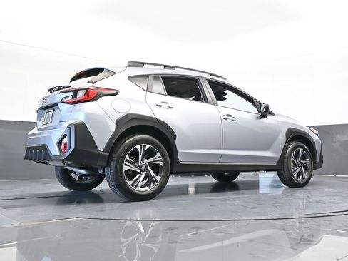 Used 2024 Subaru Crosstrek 2.0i Premium image 55