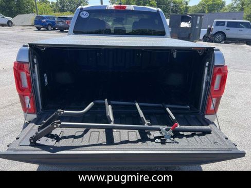 Used 2020 Ford Ranger XLT w/ Trailer Tow Package AWD/4WD image 19