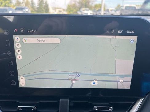 New 2026 Chevrolet Equinox LT image 10