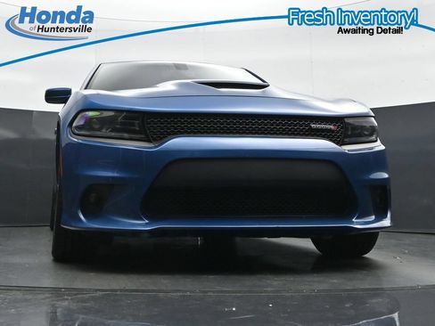 Used 2022 Dodge Charger R/T w/ Plus Group RWD image 27