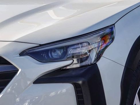 Used 2024 Subaru Outback Limited XT image 8