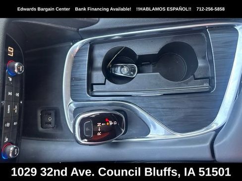 Used 2019 Buick Enclave Essence AWD/4WD image 23