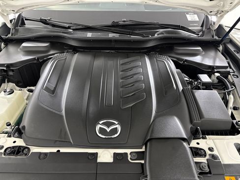 Used 2024 MAZDA CX-90 3.3 Turbo w/ Preferred Plus AWD/4WD image 36