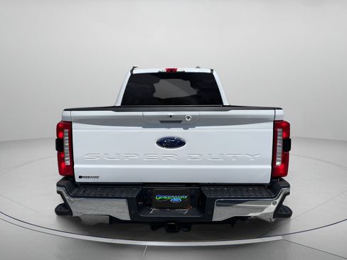 New 2026 Ford F350 Lariat RWD image 5