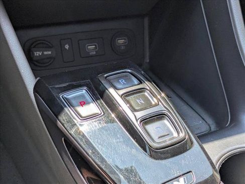 Used 2023 Hyundai Sonata N Line w/ Cargo Package FWD image 16