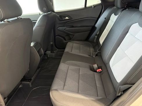 New 2026 Chevrolet Trax RS FWD image 10