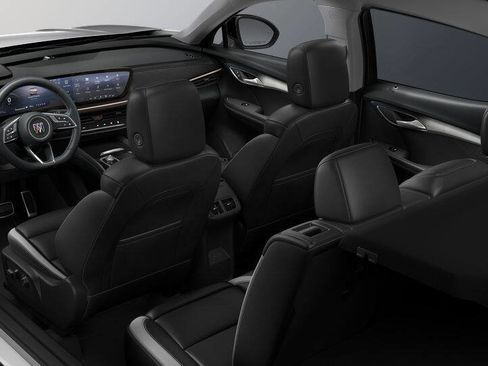 New 2025 Buick Envision Sport Touring image 36