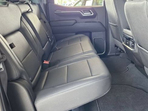 Used 2024 GMC Sierra 1500 SLT w/ SLT Premium Package AWD/4WD image 25