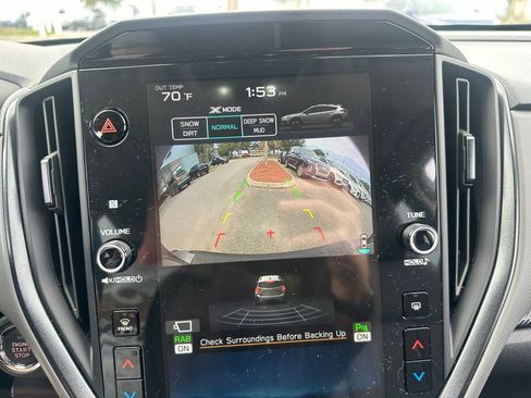 Used 2026 Subaru Crosstrek 2.5i Limited image 31