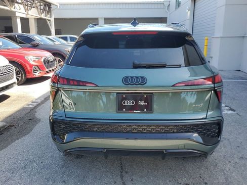 New 2026 Audi Q3 quattro 2.0T AWD/4WD image 5