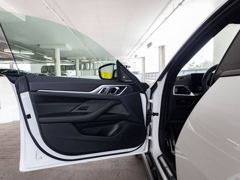 Certified 2023 BMW i4 M50 image 14