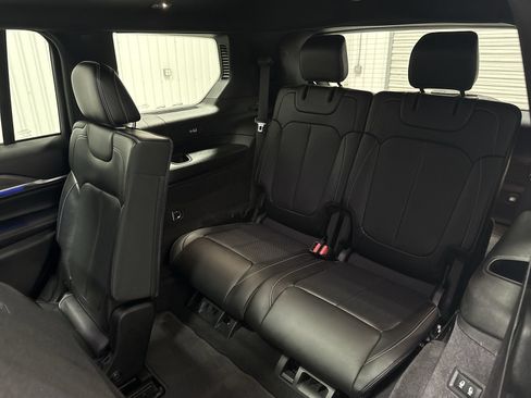 Used 2022 Jeep Grand Cherokee L Overland AWD/4WD image 26