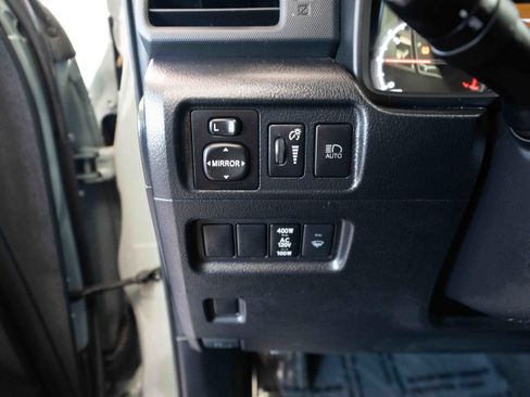 Used 2023 Toyota 4Runner TRD Off-Road AWD/4WD image 11