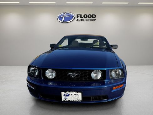 Used 2006 Ford Mustang GT Premium image 3