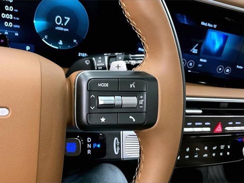 Used 2026 Hyundai Palisade Calligraphy image 26