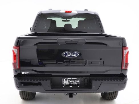 New 2025 Ford F150 STX w/ Equipment Group 200A image 8