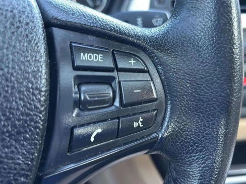 Used 2014 BMW 320i Sedan image 35