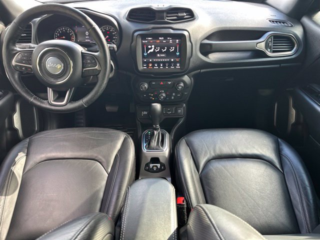 Used 2020 Jeep Renegade Altitude AWD/4WD image 19