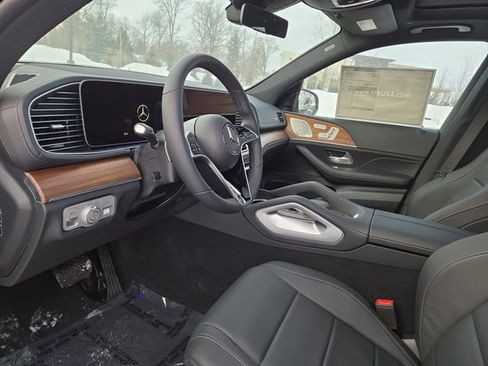 New 2026 Mercedes-Benz GLE 350 4MATIC image 25