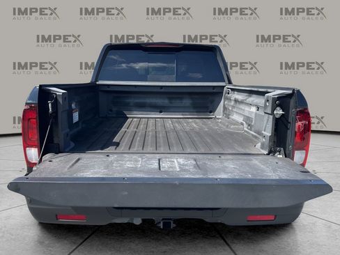Used 2020 Honda Ridgeline RTL-E image 30