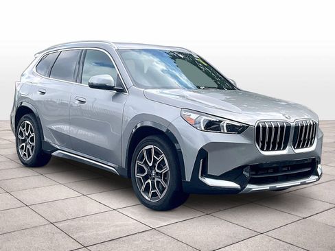Used 2026 BMW X1 xDrive28i w/ Convenience Package AWD/4WD image 2
