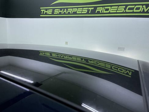 Used 2020 Genesis G70 2.0T w/ Elite Package image 27