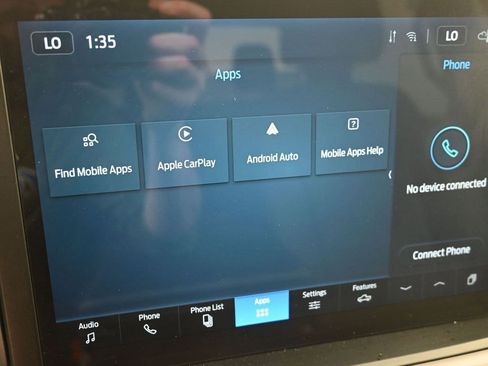 Used 2025 Ford F150 XLT w/ Equipment Group 301A Standard image 19