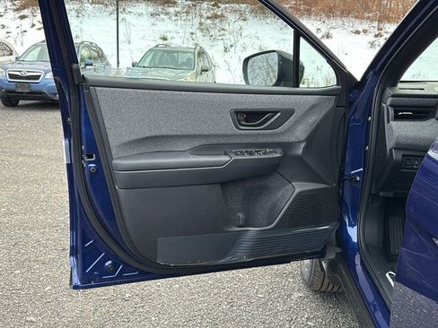 New 2026 Subaru Outback Premium image 6