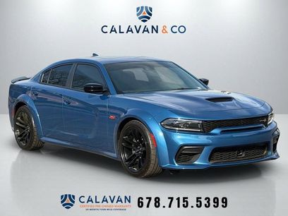 Used 2023 Dodge Charger Scat Pack