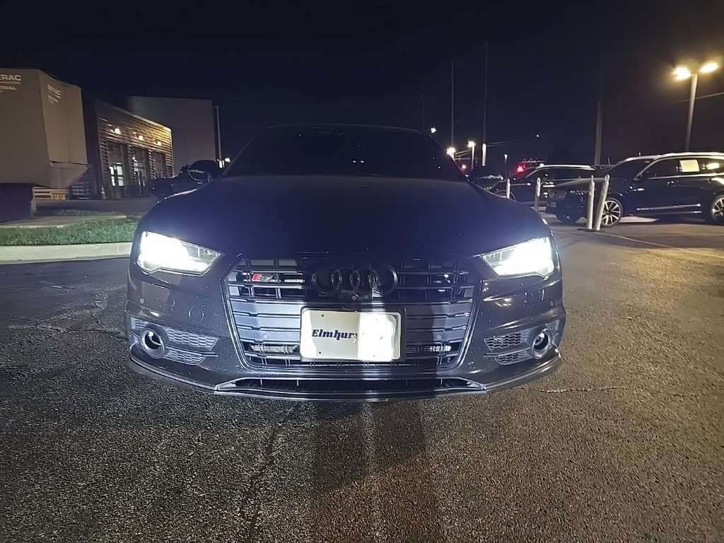 Used 2016 Audi S7 w/ S7 Sport Package AWD/4WD image 9