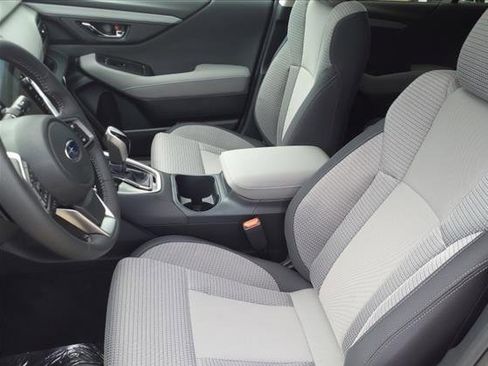 New 2025 Subaru Outback Premium image 16