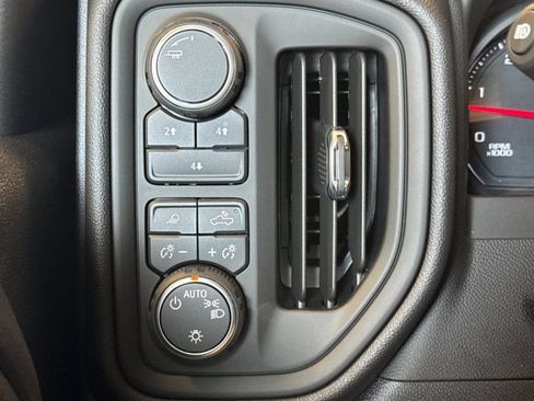 New 2026 Chevrolet Silverado 2500 Custom w/ Custom Value Package AWD/4WD image 27